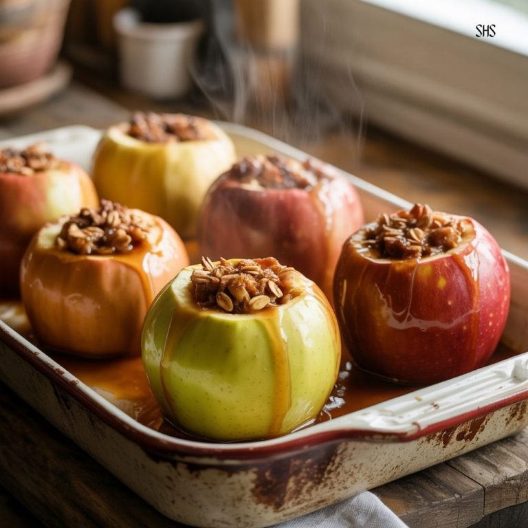 The One Dessert I Make When I Don’t Want Attention