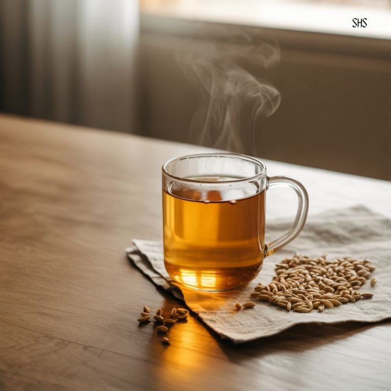 The Drink I Reach For When I Don’t Want Stimulation or Sleep