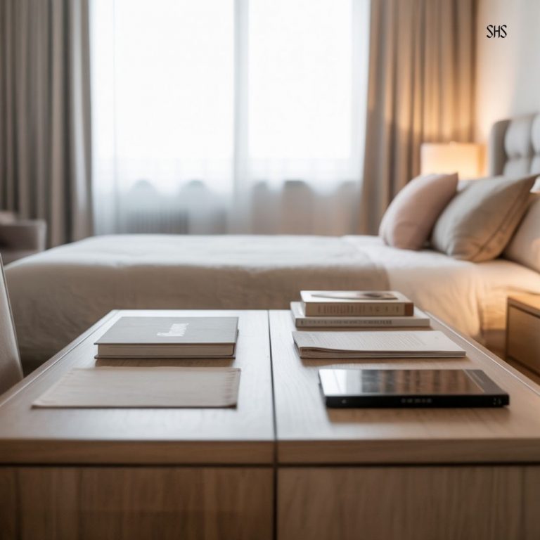 The Small Home Adjustment That Changed How My Mornings Start