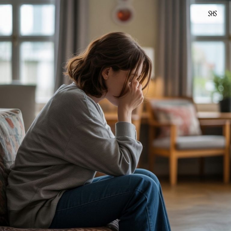 The Habit I Thought Was Laziness Until I Understood It