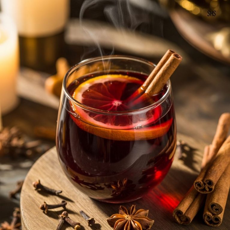 The Evening Drink That Signals I’m Done for the Day