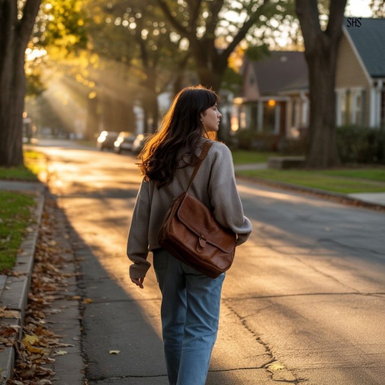 How I Choose Routes Based on How Much Thinking I Can Handle