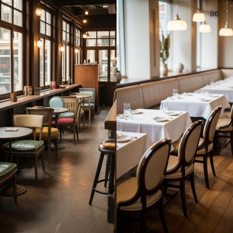 The Way I Choose Seats in Public to Feel Less Overstimulated