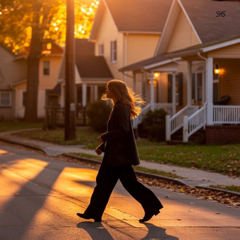 How Walking Became My Way of Processing Without Trying To